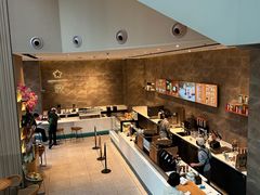 -星巴克臻选(深圳卓悦中心店)