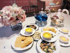 -金私燕鲜炖燕窝(万达店)