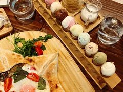 -ALLORA意大利餐厅(丰盛里店)