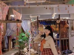 -馬蘭花開(车站大道店)