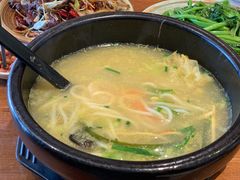 原味过桥米线-滇越乘象云南餐厅(次渠店)