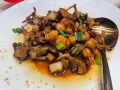 -海味世家·家常菜馆(明州里店)