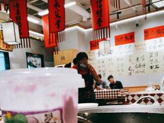 -赵美丽重庆火锅(西安直营总店)