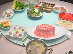 -隆聚·时令海鲜(洪兴店)