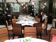 大堂-江南厨子·品苏杭(华润万象店)