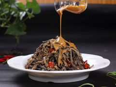 -大胡同天津菜·海肠捞饭·津门皮皮虾锅贴一绝(西姜井店)