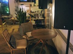 -Nirvana Cafe&Bar(北仓文创街区店)