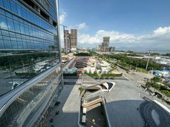 -红树湾(地铁站)