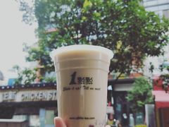 -1点点(西山万达金街店)