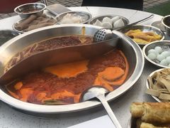 -老成都市井火锅阿泥頭火锅公司(海宁长安佳源中心广场店)