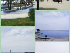 -碧海银沙景区