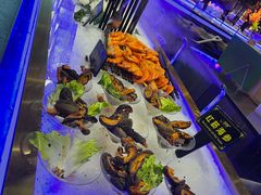 -九月海·海鲜自助(世纪东方店)