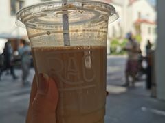 -RAC BAR(安福路店)