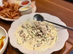 -Bistro Les Lilas丁香花小酒馆