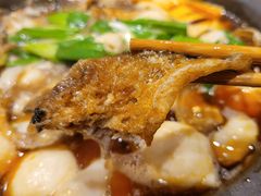 -肖记公安牛肉鱼杂(田林路店)