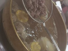 -食潮汕头鲜牛馆(望京保利店)