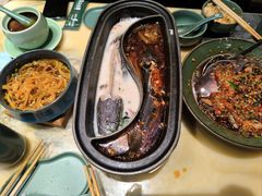 -锦府盐帮·侯宅(五棵松万达店)