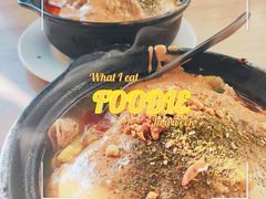 -曹宝林砂锅麻辣烫(星光路店)