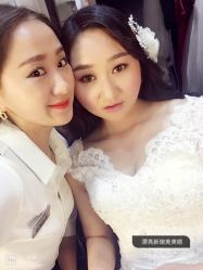 -唯一视觉婚纱摄影(李家村店)