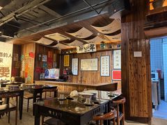 -那些年一起吃串的地方烧烤(观前街店)