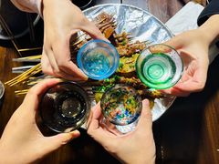 -贰醒·私房小院烧烤 (太古里店)