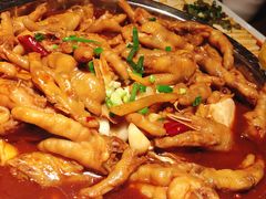 -胖哥俩肉蟹煲(世茂国际广场店)