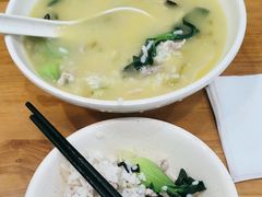 -蒋家桥饺面店(奥邦店)