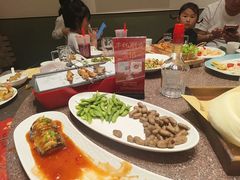 -永红源啤酒·烧烤·海鲜·大排档(台柳路店)