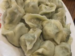 -鸿毛饺子(紫竹桥店)