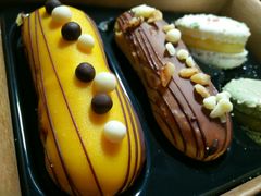 -星巴克(金谊广场店)