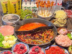 -冯校长老火锅(深圳总店)