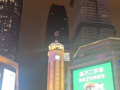 -人民解放纪念碑