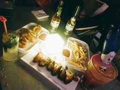 -288 Livehouse 酒吧(思南公馆店)