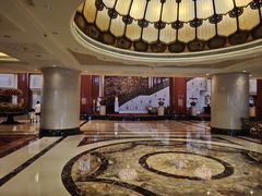 -北京中国大饭店