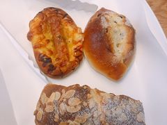 -21克拉面包(大悦城店)