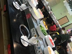 -咕叽咕叽自助烤肉小火锅(茂业清扬店)