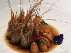 -阿露佳·舌尖上的安吉菜