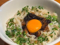 松露肉酱拌面-SHAN山(前滩太古里店)