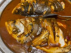 -解家河南菜(商鼎路店)