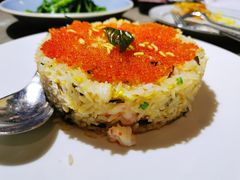 -星叶·东南亚料理(温州万象城店)