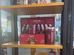 -COSTA COFFEE(上海五玠坊店)