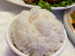 米饭-惠丰堂饭庄·烤鸭·京味菜(西北旺·唐家岭店)