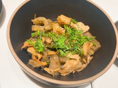 -胡麻(静安嘉里店)