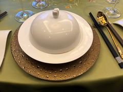 -锦江宾馆-花园餐厅