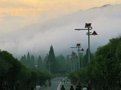 -井冈山风景名胜区
