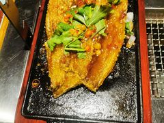 -橦橦小马扎烧烤 (传媒大学店)