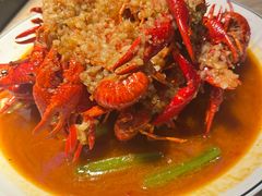-红盔甲·小龙虾(车公庙店)