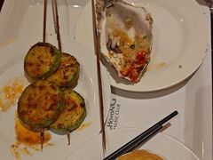 -萧邦音乐会所KTV·蒸汽活海鲜自助(福田店)