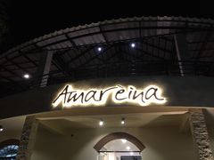 -Amarèina Resort