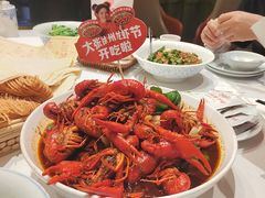 -大张烙馍村·美食地标(泉山店)
